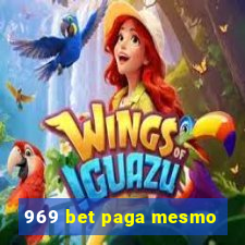 969 bet paga mesmo